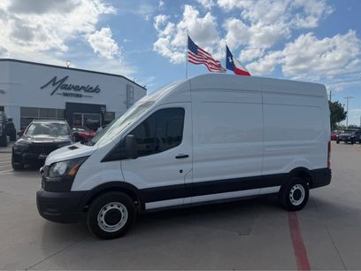 Used 2020 Ford Transit 250 148 High Roof w/ Load Area Protection Package