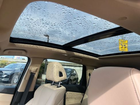 Used 2025 Acura MDX FWD image 35