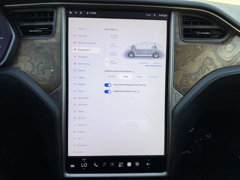Used 2020 Tesla Model S Long Range Plus AWD/4WD image 15