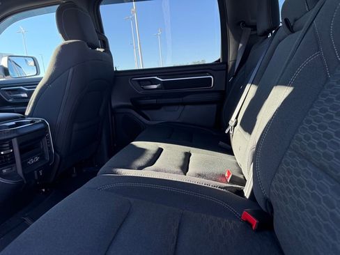 Used 2025 RAM 1500 Big Horn image 25
