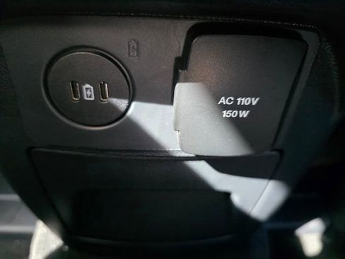 New 2026 Ford Explorer ST w/ Sun And Sound Package image 18