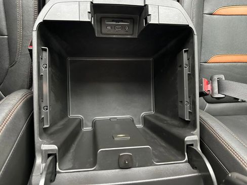 Used 2019 GMC Sierra 1500 AT4 w/ AT4 Premium Package AWD/4WD image 7