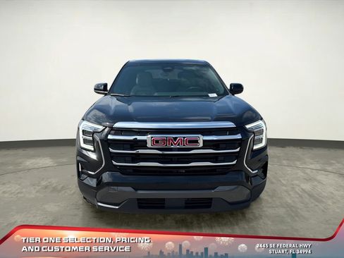New 2025 GMC Terrain Elevation image 8