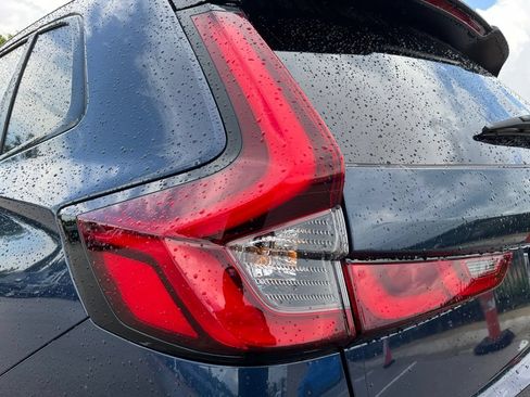 Certified 2026 Honda CR-V Sport-L image 7