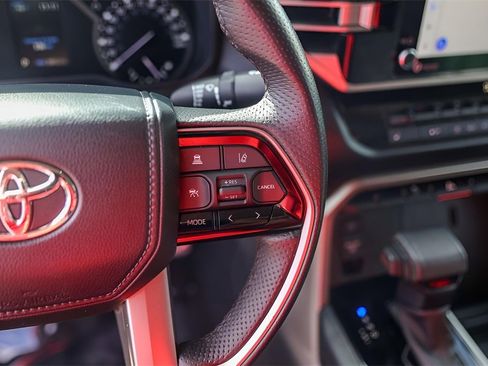 Used 2023 Toyota Tundra SR5 image 16