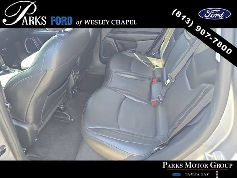 Used 2019 Jeep Compass Limited FWD image 15