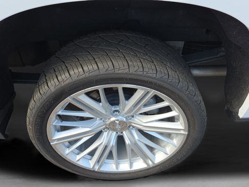 Used 2024 Chevrolet Silverado 1500 RST w/ Convenience Package II image 11