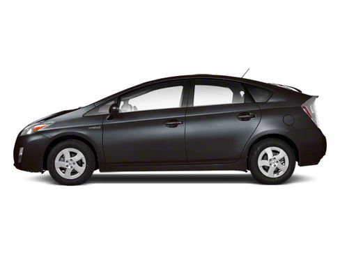 Used 2010 Toyota Prius Two FWD image 2