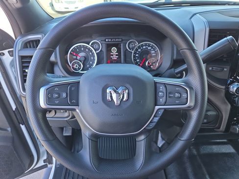 New 2026 RAM 2500 Tradesman image 14