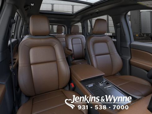 New 2026 Lincoln Aviator Reserve AWD/4WD image 10