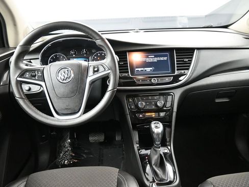 Used 2021 Buick Encore Preferred w/ Safety Package II AWD/4WD image 20