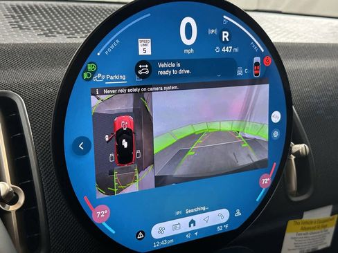 Certified 2025 MINI Cooper Countryman S image 18