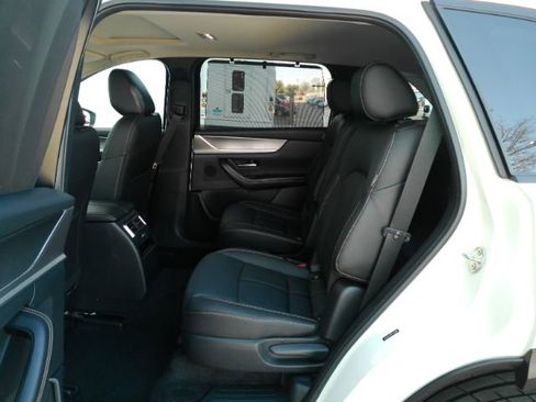 Used 2024 MAZDA CX-90 Plug-In Hybrid w/ Preferred image 21