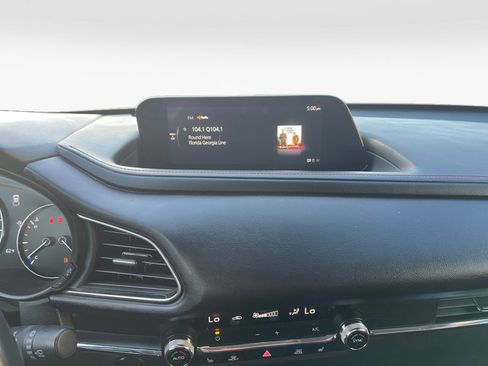 Used 2023 MAZDA CX-30 AWD 2.5 S w/ Preferred Package image 19