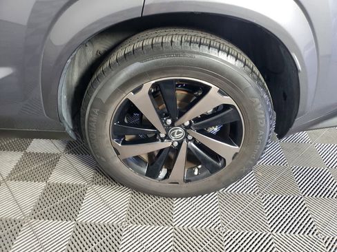 Used 2020 Lexus NX 300 FWD w/ Premium Package image 32