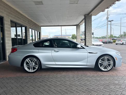 Used 2014 BMW 650i Coupe RWD image 20