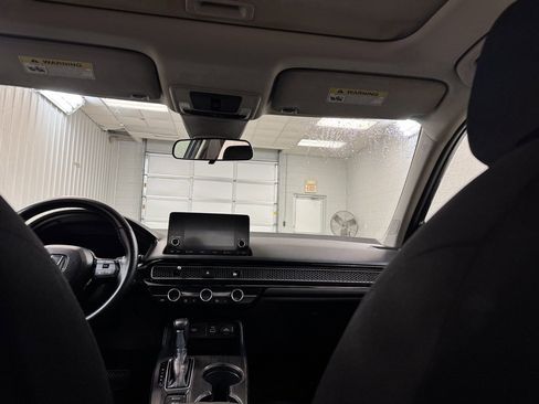 Used 2024 Honda Civic EX image 20