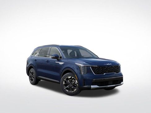 New 2026 Kia Sorento S FWD image 8