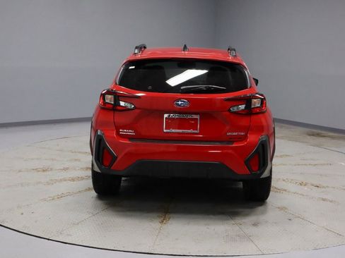 Used 2024 Subaru Crosstrek 2.0i Premium w/ Crosstrek Mirror Package AWD/4WD image 9