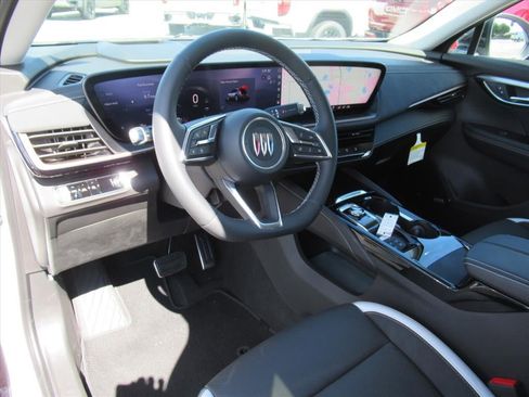 New 2025 Buick Envision Sport Touring image 14