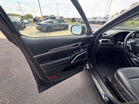 Used 2020 Kia Telluride EX w/ EX Premium Package AWD/4WD image 14