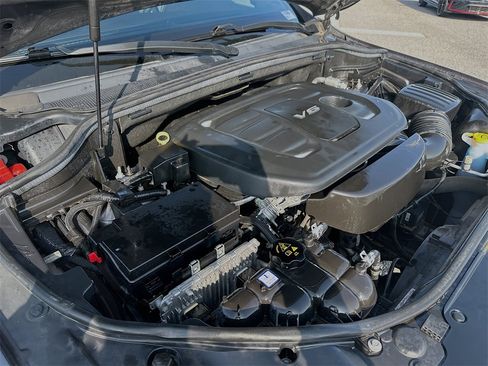 Used 2018 Jeep Grand Cherokee Limited image 26