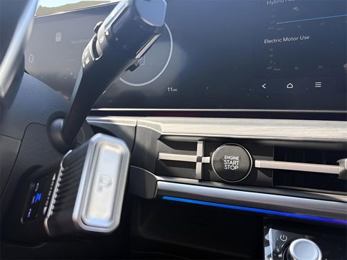 New 2026 Hyundai Santa Fe Limited image 8