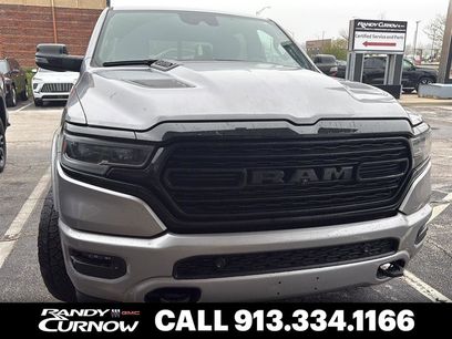 Used 2024 RAM 1500 Limited