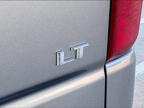 Used 2019 Chevrolet Silverado 1500 LT w/ Texas Edition AWD/4WD image 9