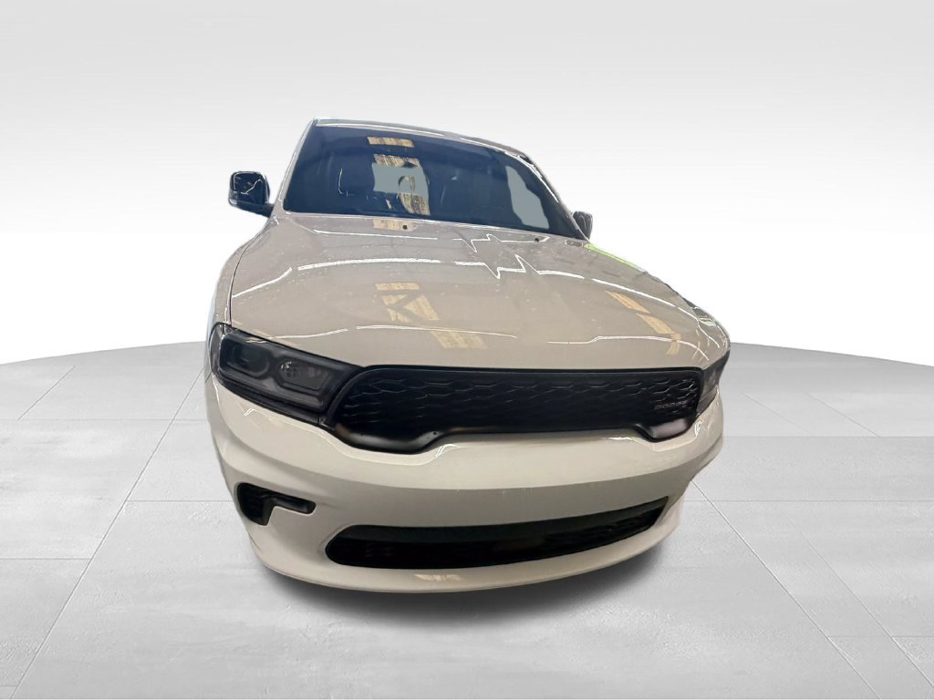 Used 2024 Dodge Durango GT AWD/4WD image 8
