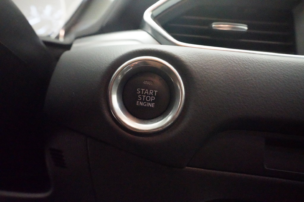 Used 2024 MAZDA CX-5 AWD 2.5 S w/ Select Package image 29