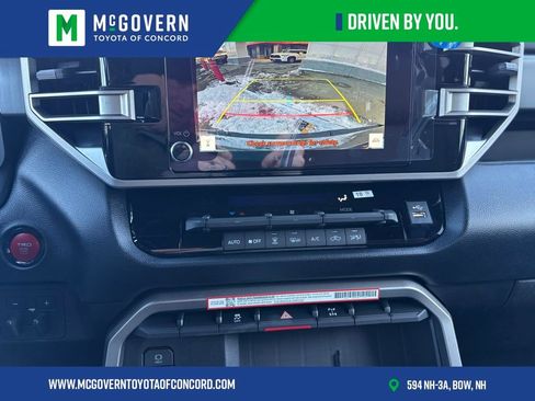 Used 2026 Toyota Tundra SR5 image 24