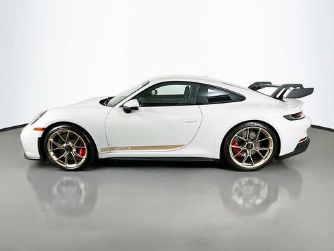 Used 2022 Porsche 911 GT3 image 2