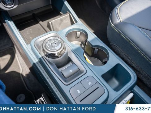 New 2026 Ford Maverick Lobo AWD/4WD image 13