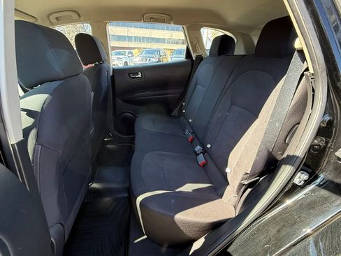 Used 2015 Nissan Rogue S w/ Convenience Package image 25