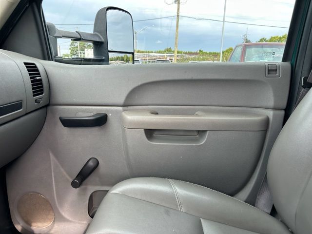 Used 2013 Chevrolet Silverado 3500 W/T RWD image 35