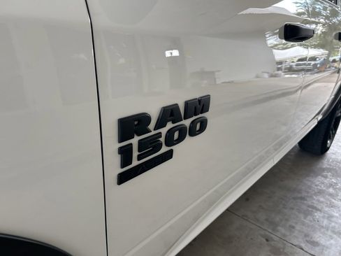 Used 2024 RAM 1500 Classic Warlock image 15