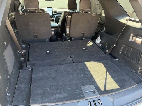 Used 2023 Ford Explorer ST w/ Equipment Group 401A image 6