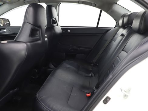 Used 2014 Mitsubishi Lancer Evolution GSR image 14