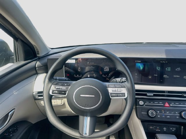 New 2026 Hyundai Tucson SE FWD image 21