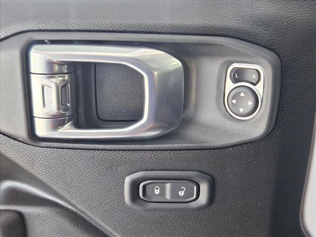New 2026 Jeep Gladiator Sport AWD/4WD image 14