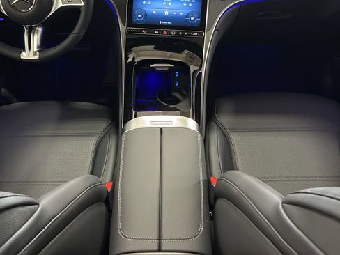 New 2026 Mercedes-Benz GLC 300 4MATIC image 10