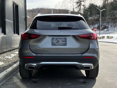 Used 2026 Mercedes-Benz GLA 250 4MATIC image 6