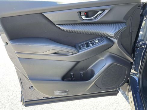 Certified 2025 Subaru Ascent Premium w/ Popular Package #2 image 16