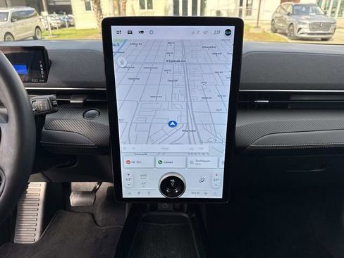 Certified 2024 Ford Mustang Mach-E Select w/ Comfort Package Lite image 26