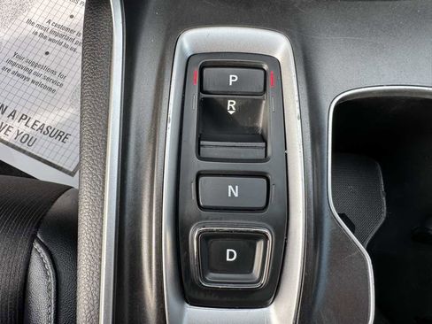Used 2022 Honda Accord Sport image 18