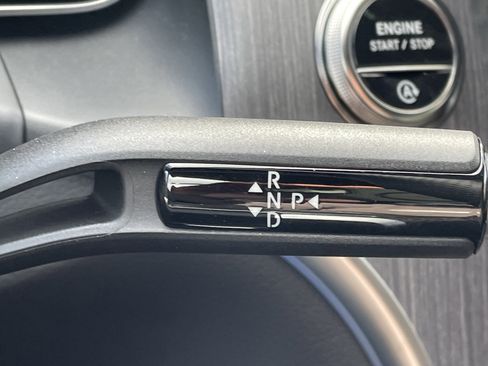 New 2026 Mercedes-Benz GLC 300 4MATIC image 27