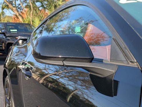 Used 2024 Ford Mustang GT Premium w/ Mustang Nite Pony Package image 9