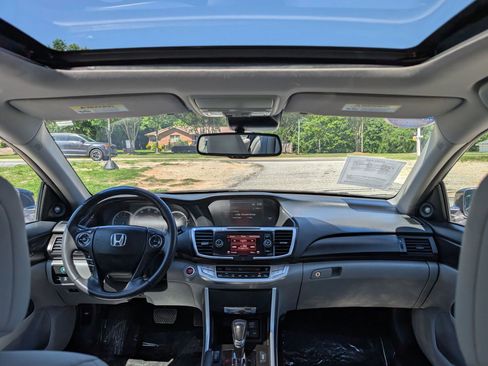Used 2013 Honda Accord EX-L image 44
