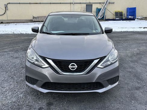 Used 2017 Nissan Sentra SV w/ Style Package image 3